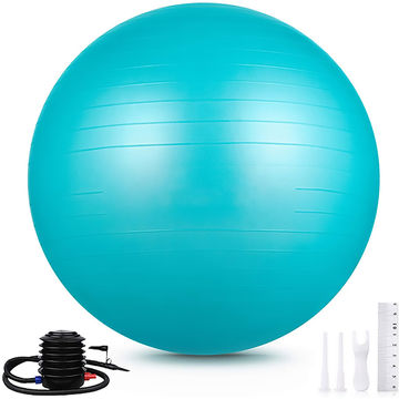 Comprar Pelota Yoga 55Cm C/Bomba