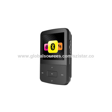 Bluetooth 4.0 Inch MP4 Player Video Player - China Bluetooth MP4 Player and  Bluetooth MP3 Player price