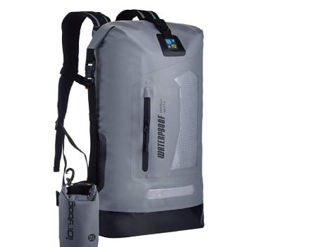 dry bag waterproof backpack