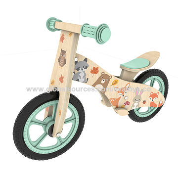 2 in 1 trike and balance bike