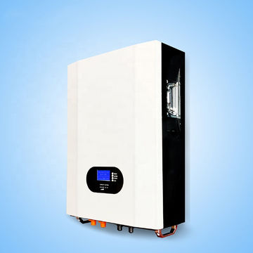 China 48V 200ah 10kwh LiFePO4 powerwall lithium ion battery for hybrid ...