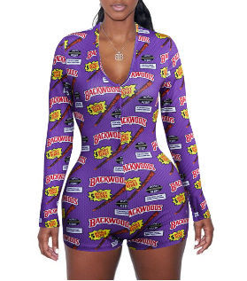 Backwood onesie wholesale sale