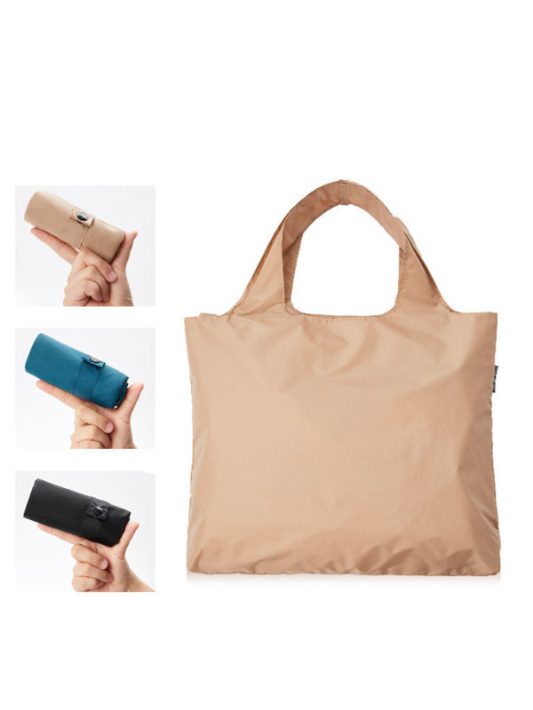 Marc Jacobs Preppy Nylon Tote Shoulder Bag Purse Black | eBay