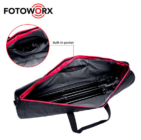 Tripod Carrying Bag for Tripods Light Stands Boom Stand Monopod