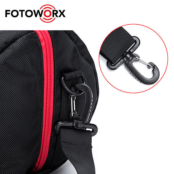 Tripod Carrying Bag for Tripods Light Stands Boom Stand Monopod