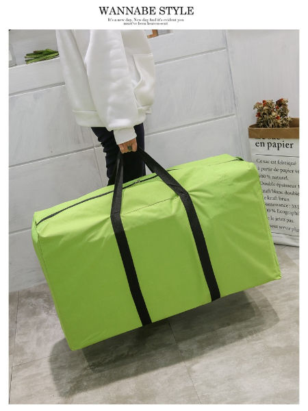 Tote custom wholesale lightweight trolley designer on sale travelling large capacity luggage bag supplier
