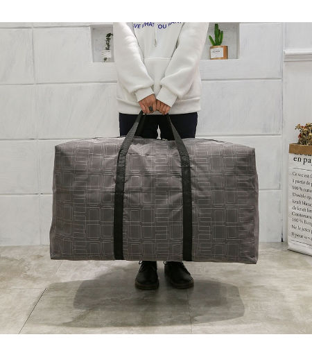 Tote custom wholesale lightweight trolley designer on sale travelling large capacity luggage bag supplier