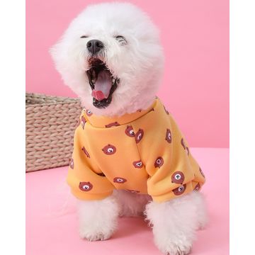 Wholesale Puppy Clothes Designers Luxury Summer Dog Clothesplain Big Dog  Clothes - China Pet Supply and Pet Accessories price