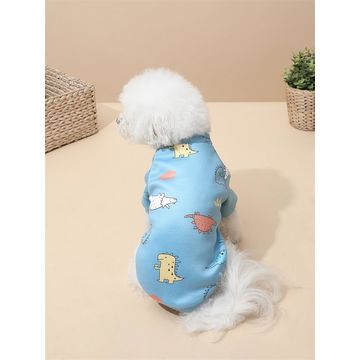 Wholesale Puppy Clothes Designers Luxury Summer Dog Clothesplain Big Dog  Clothes - China Pet Supply and Pet Accessories price