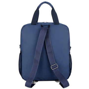 Boxford Bolsa de viaje M Tela - Azul