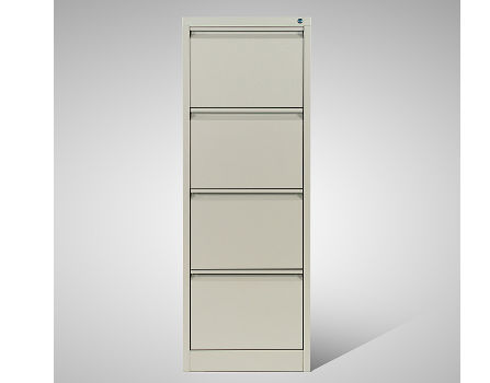 Office Metal Furniture 6 Door Vertical Steel Storage Filing Cabinet supplier