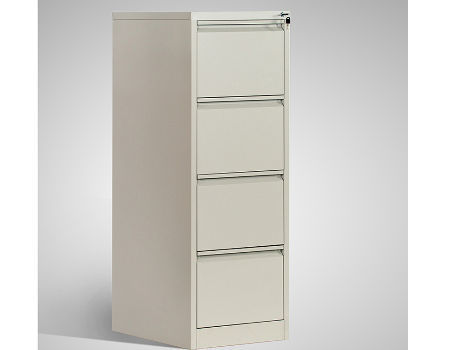 Office Metal Furniture 6 Door Vertical Steel Storage Filing Cabinet supplier