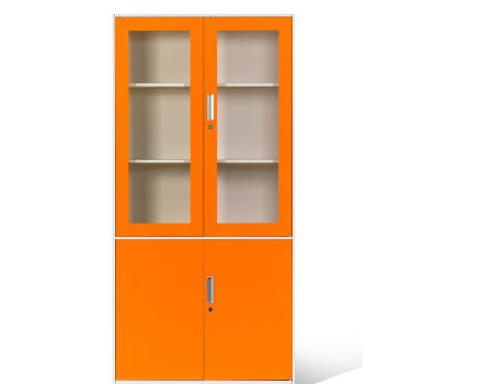 Modern Office Furniture Cheap Cupboard Metal Filing Cabinet supplier