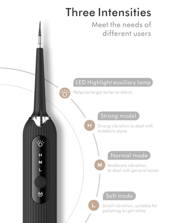 China Dental ultrasonic scaler set home use on Global Sources,dental