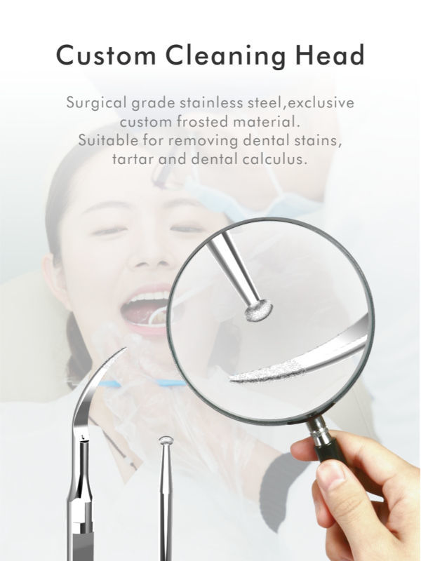 China Dental ultrasonic scaler set home use on Global Sources,dental