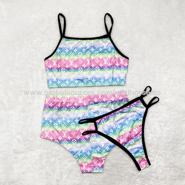 maillots de bain pour adolescents