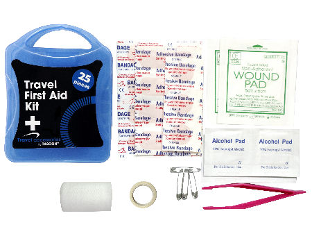 Small first aid kit- CE,FDA approved supplier