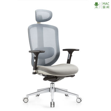 Buy Wholesale China Ergonomic Price Furniture Mesh Executive