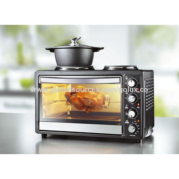 Household Mini Portable Counter Top Mechanical Control Microwave Oven -  China Microwave Oven and Mechanical Microwave Oven price
