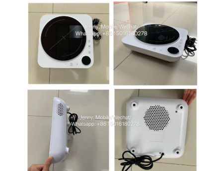 Mini size Induction Cooker, fashion design kitchen appliance, cooking appliances 2000W with CB CE supplier