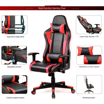 Buy Wholesale China Wholesale Zero Gravity Gaming Chair With