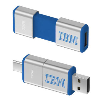 OTG USB 2.0 TYPE C