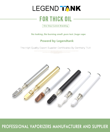 Vape parts diagram