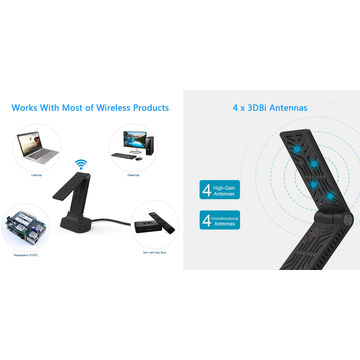 Win Stars Router China Winstars AC1900 Dualband Gaming WIFI Adapter/Repeater/Router with ...