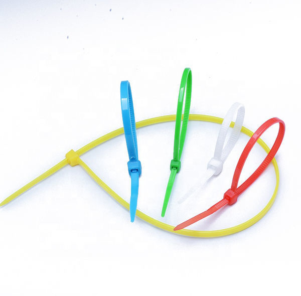 wire rope cable ties manufacturer