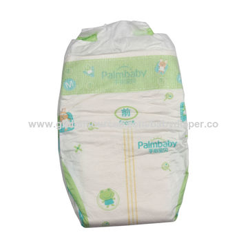 Besuper Coût d'un pack de vêtements de coton des couches pour bébés - Chine  Les couches pour bébés et les couches jetables prix