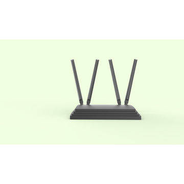 Win Stars Router China Winstars 802.11AC 1300Mbps Giga Omni Antenna Wireless Router ...