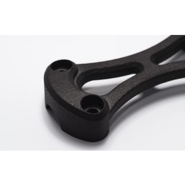 China Customized 3D Printing MJF SLS SLA Rapid Prototyping 3D Letter 3D ...