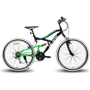 Buy Wholesale China Hiland 26 Inch Mountain Bike Mtb Bicycle Full