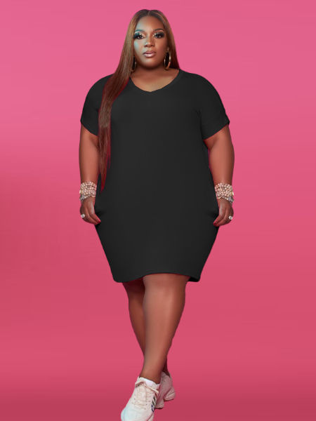 Sexy Dresses,dresses,plus Size Dress 