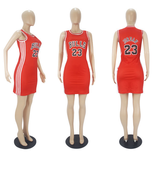 NBA_ NCAA Womens 23 MJ 23 BLJ Basketball dress woman's 100% embroidered  LeBron clothing James B24ryant Retro 23 woman's gown''nba''jersey 