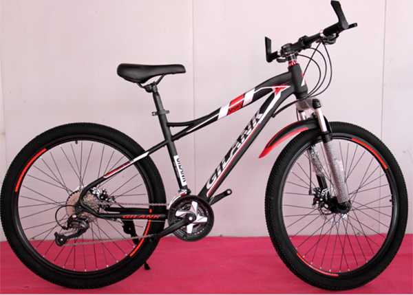 Bulk Buy China Wholesale Mtb Mountain Bike 26 Inch Steel Frame