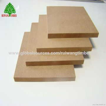 China Plain mdf on Global Sources,plain mdf,hmr mdf,original mdf