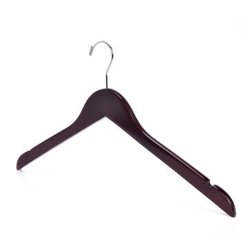 China Zara Style PP Plastic Hangers full sets for Garment Clothes Pants  Skirts Display with Metal Hook Manufacture and Factory