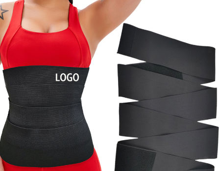 Custom Logo Elasticity Compression Neoprene Arm Shaper Slimming