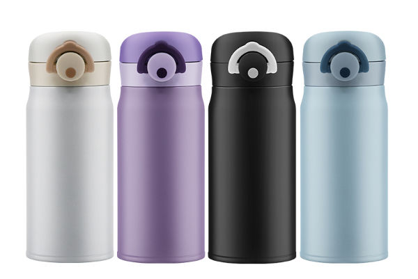 Vacuum Flask, Stainless Steel Water Bottle Manufacturers - REACHING