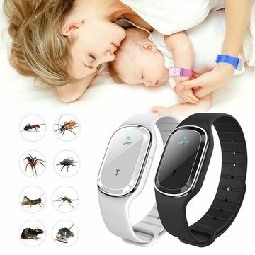 Shop Mosquito Watch For Baby online | Lazada.com.ph