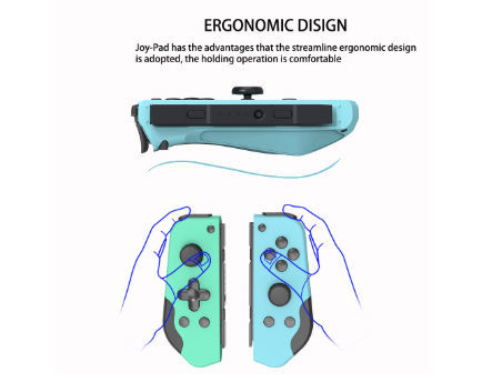 Joy Con L R For Nintendo Switch Wireless Controller With Vibration Function For Switch Joycon For Switch Switch Joycon Nintendo Switch Joycon Buy China Joycons On Globalsources Com