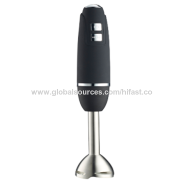 Buy Wholesale China Promotion Cheap Price Electric Stainless Steel Mini  Immersion Hand Blender For Kitchen Appliance & Hand Blender at USD 8