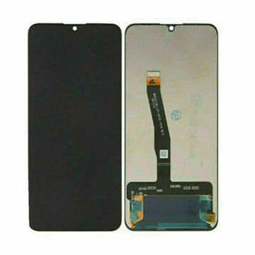 huawei p30 lite screen replacement cost