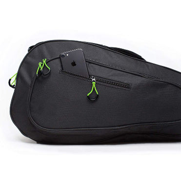 gigavibe tennis bag