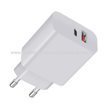 BST-T329 PD25W chargers