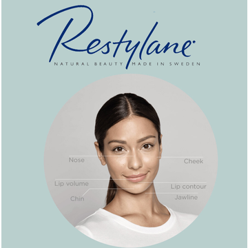 China Restylane Refyne Defyne Silk Lyft Filler For Lips Cheeks On Global Sources