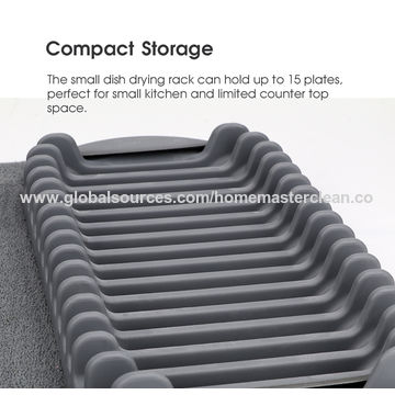 Customized Print Quick Dry Mat Kitchen Foam Microfiber Dish Drying Mat -  China Drying Mat and Dish Drying Mat price