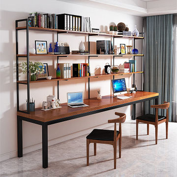 moderne simple conception pas cher étude bureau table ordinateur de bureau  cadre table de bureau moderne meubles en bois