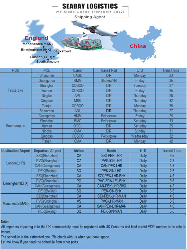 China Sea Freight Shipping Service To Southampton Felixstowe London Uk From Shanghai Shenzhen Guangzhou On Global Sources Logistics Service Sea Shipping Shipping From China To Uk